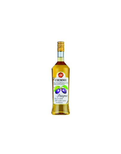 Liquore Ciemme Prugna