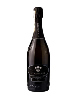 STRAMARET VALDOBBIADENE BRUT