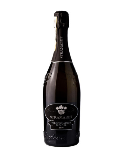 STRAMARET VALDOBBIADENE BRUT
