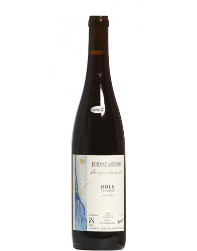 Valais Dôle