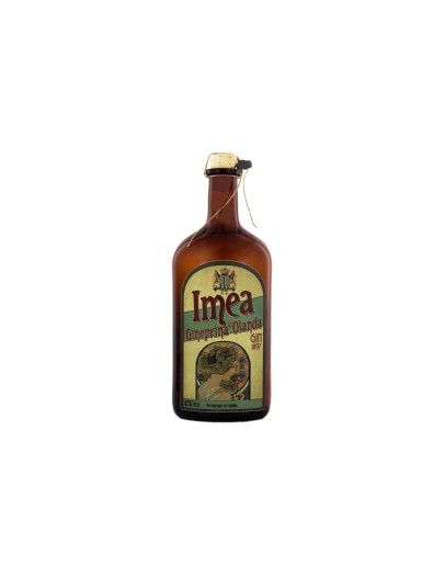 Tek Bar Gin Imea Gineprina d’Olanda