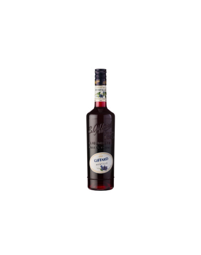Giffard Crème de Myrtille