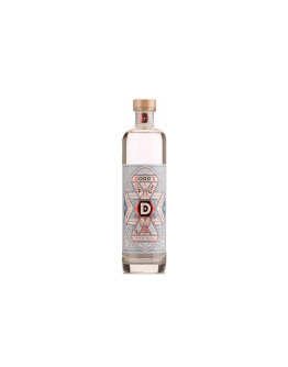 Gin Dodd's