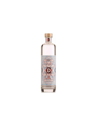 Gin Dodd's