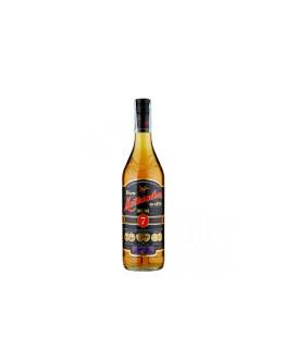 Rum Matusalem Solera 7 Y