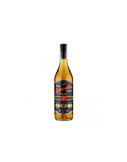 Rum Matusalem Solera 7 Y