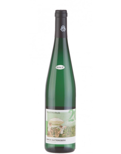 Riesling Ellergrub