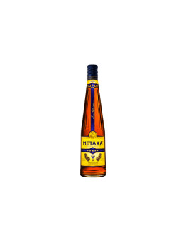 Brandy Metaxa 5 Stelle
