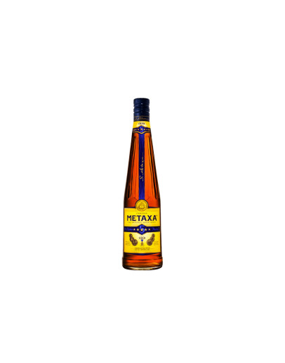 Brandy Metaxa 5 Stelle Brandy Metaxa 5 Stelle