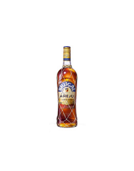 Rum Brugal Anejo Superior