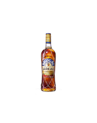 Rum Brugal Anejo Superior