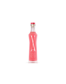 Liquore X-Rated Fusion