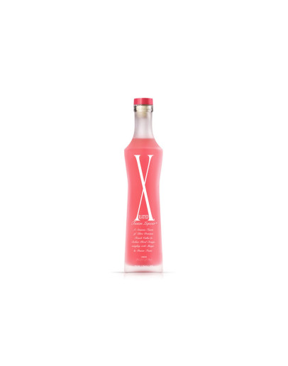 Liquore X-Rated Fusion