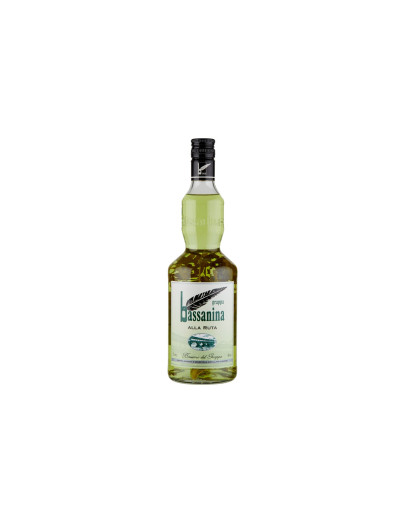 Italiana Distillati Bassano Grappa Bassanina Alla Ruta