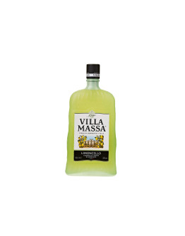 Limoncello Villa Massa Piano di Sorrento