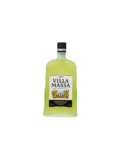 Limoncello Villa Massa Piano di Sorrento