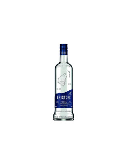 Vodka Eristoff Original