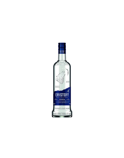 Vodka Eristoff Original