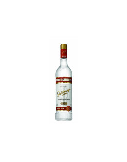 Vodka Stolichnaya Premium