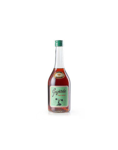 Gajàrdo Fernet Radicale