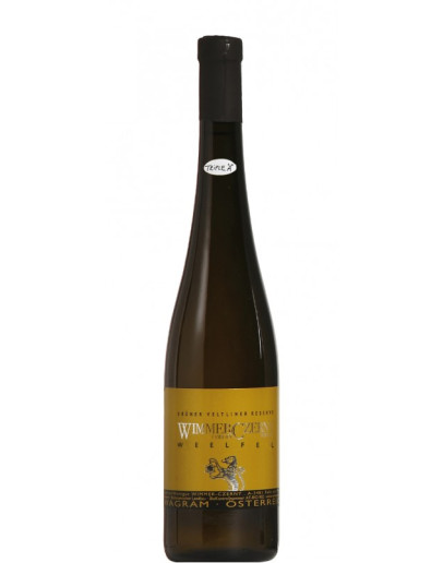 Riesling Weelfel