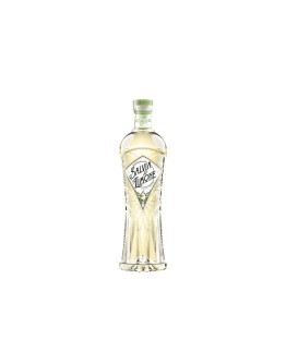 Liquore Salvia e Limone Carlo Alberto
