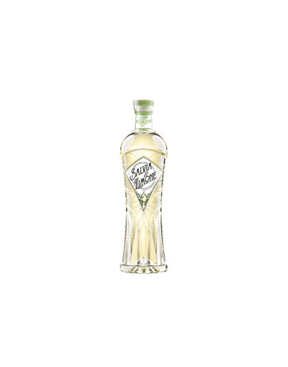 Liquore Salvia e Limone Carlo Alberto