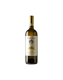 Cesani Vernaccia di S.Gimignano Clamys 2024 75 cl