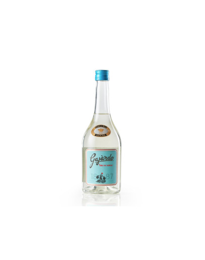 Gajàrdo Triple Sec Radicale