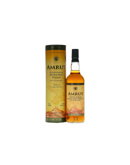 Whisky Amrut Peated Single Malt
