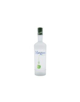 Giffard Manzana Verde