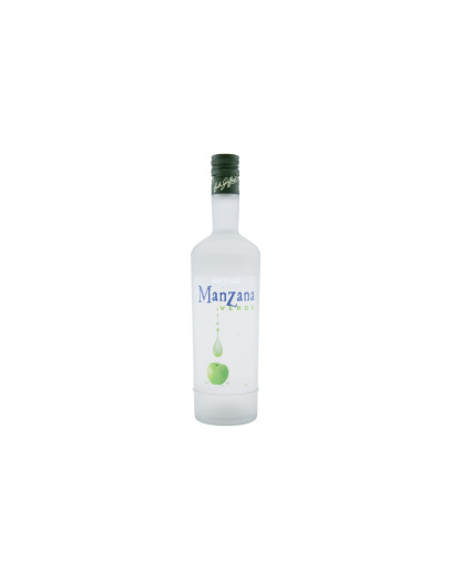 Giffard Manzana Verde