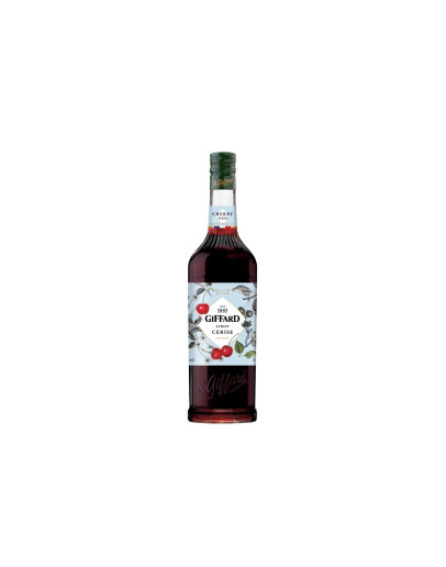 Giffard Sciroppo di Ciliegie