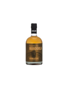 Distilleria Fratelli Brunello Liquore alla mandorla