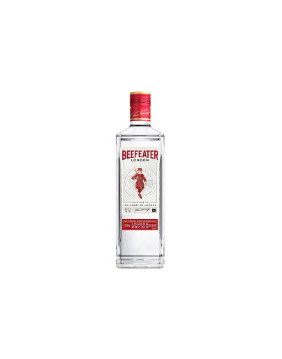 Beefeater London Dry Gin 1 l