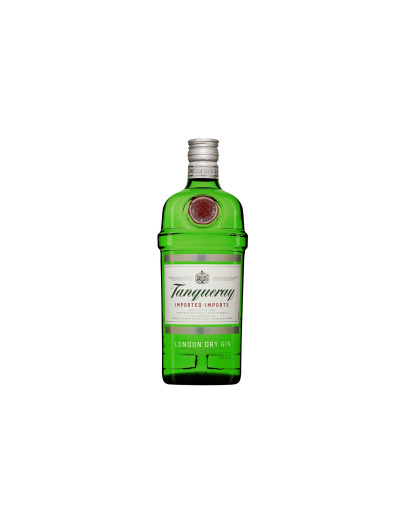 Tanqueray London Dry Gin