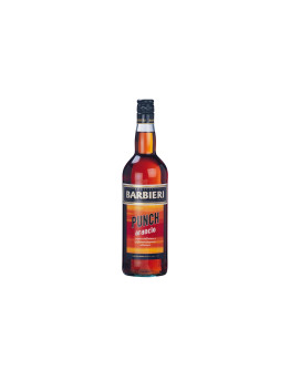 Punch Barbieri Arancio