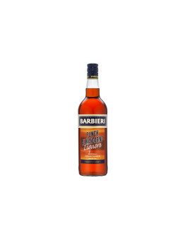 Punch Barbieri Mandarino