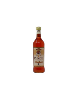 Punch Polini Sesibon Mandarino