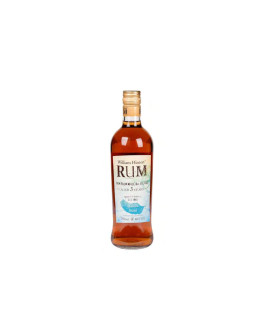 Tek Bar William Hinton Rum da Madeira 3 anni