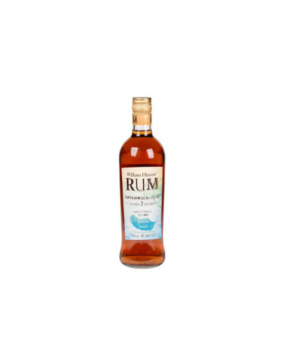 Tek Bar William Hinton Rum da Madeira 3 anni