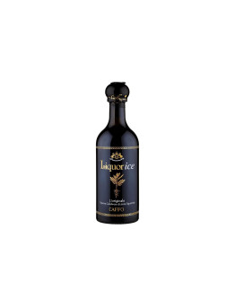 Liquirizia Caffo Liquorice