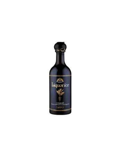 Liquirizia Caffo Liquorice