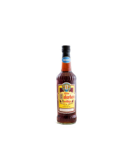 Liquore Olio di Rabarbaro