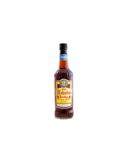 Liquore Olio di Rabarbaro Liquore Olio di Rabarbaro