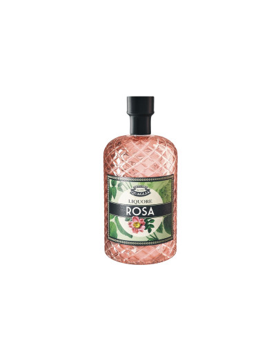 Liquore Quaglia Rosa
