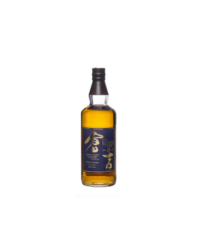 Whisky The Kurayoshi 8Y
