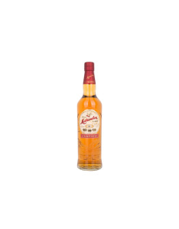 Rhum Matusalem 10y Solera Classico