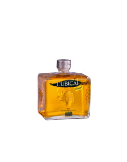 Cubical Gin Mango Triple Distilled