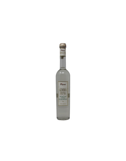 Piave Grappa Gemma d'Uva Muller Thurgau